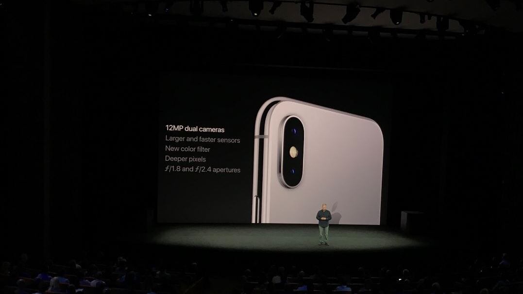 iPhone8, l'aggiornamento che "rompe" lo schermo
