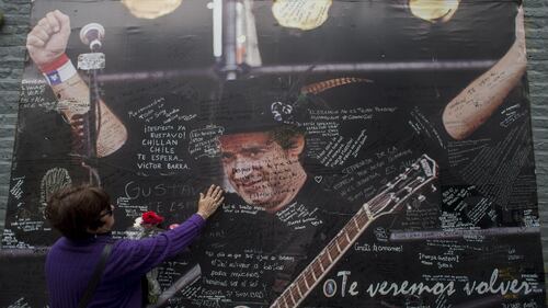 Cerati, la star del latin-rock scomparsa in Argentina 4