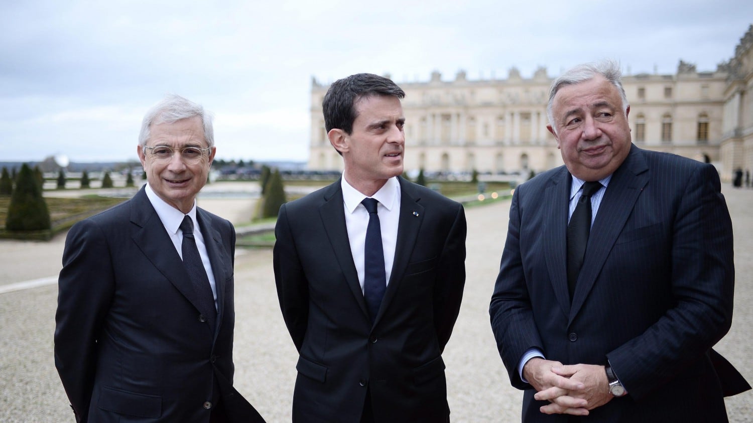 Manuel Valls: "Ci saranno altri morti"