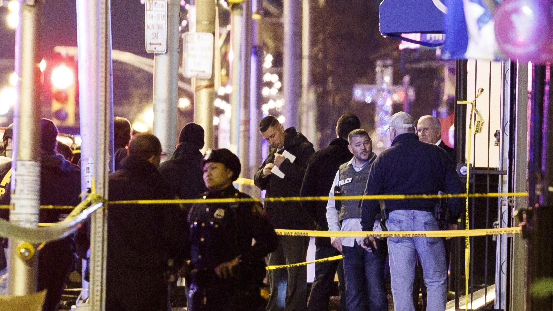 Paura durante il Moechella a Washington: spari al festival, morti due giovani