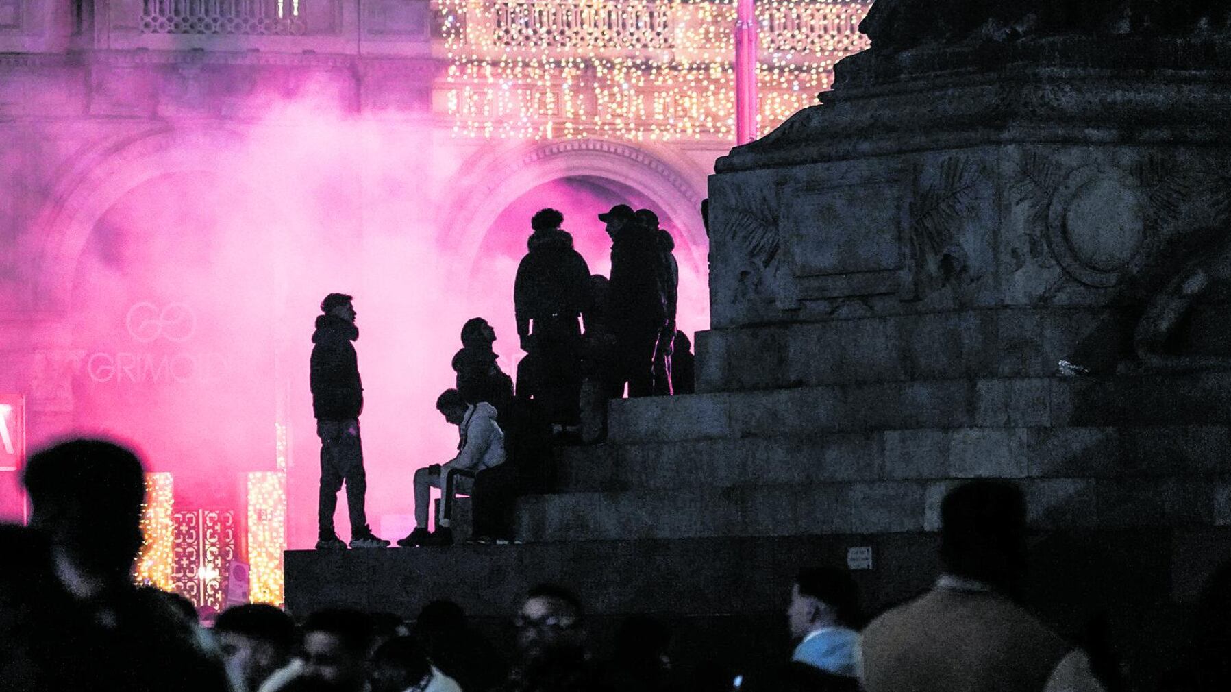 Duomo, Capodanno blindato. Festa per solo 4.500 persone