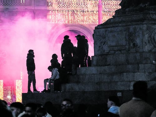 Duomo, Capodanno blindato. Festa per solo 4.500 persone