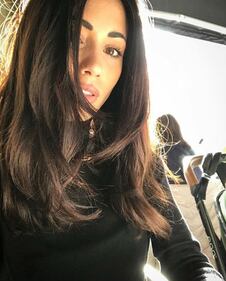 Federica Nargi sexy su Instagram 10