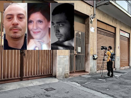 “Abbiamo usato più droghe per giorni”. Così de Oliveira Morando ha confessato l’omicidio di Fabio Colapietro