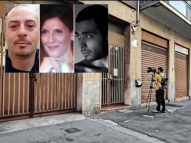 “Abbiamo usato più droghe per giorni”. Così de Oliveira Morando ha confessato l’omicidio di Fabio Colapietro
