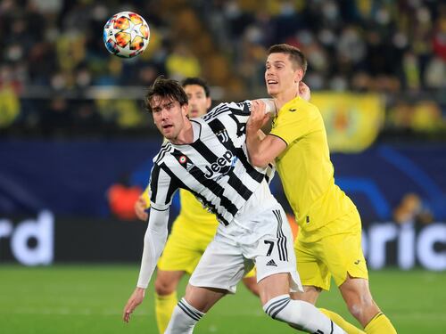 "Pochi palloni...". La verità sulla Juventus dopo il pari col Villareal