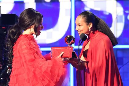 Grammy Awards 2019: le star più cool della serata  6