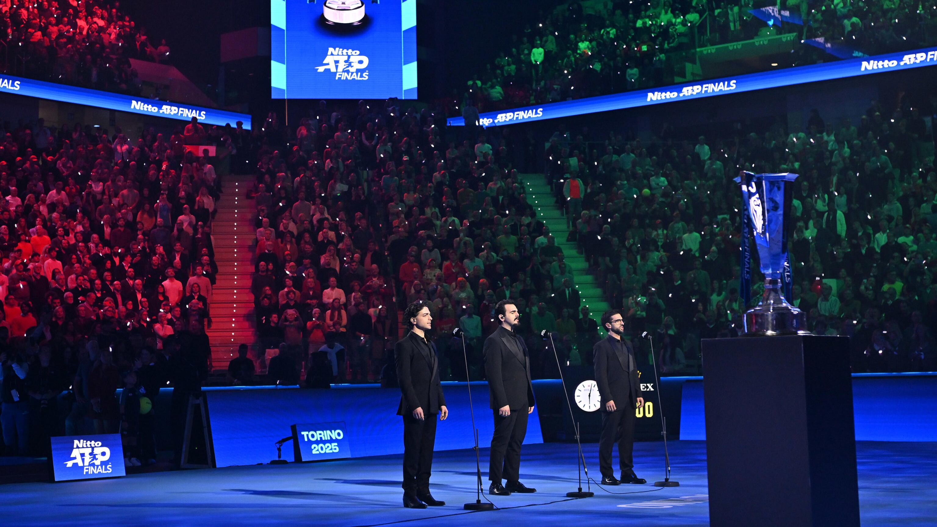 E sulle Finals 2027 Milano è sempre più in pole