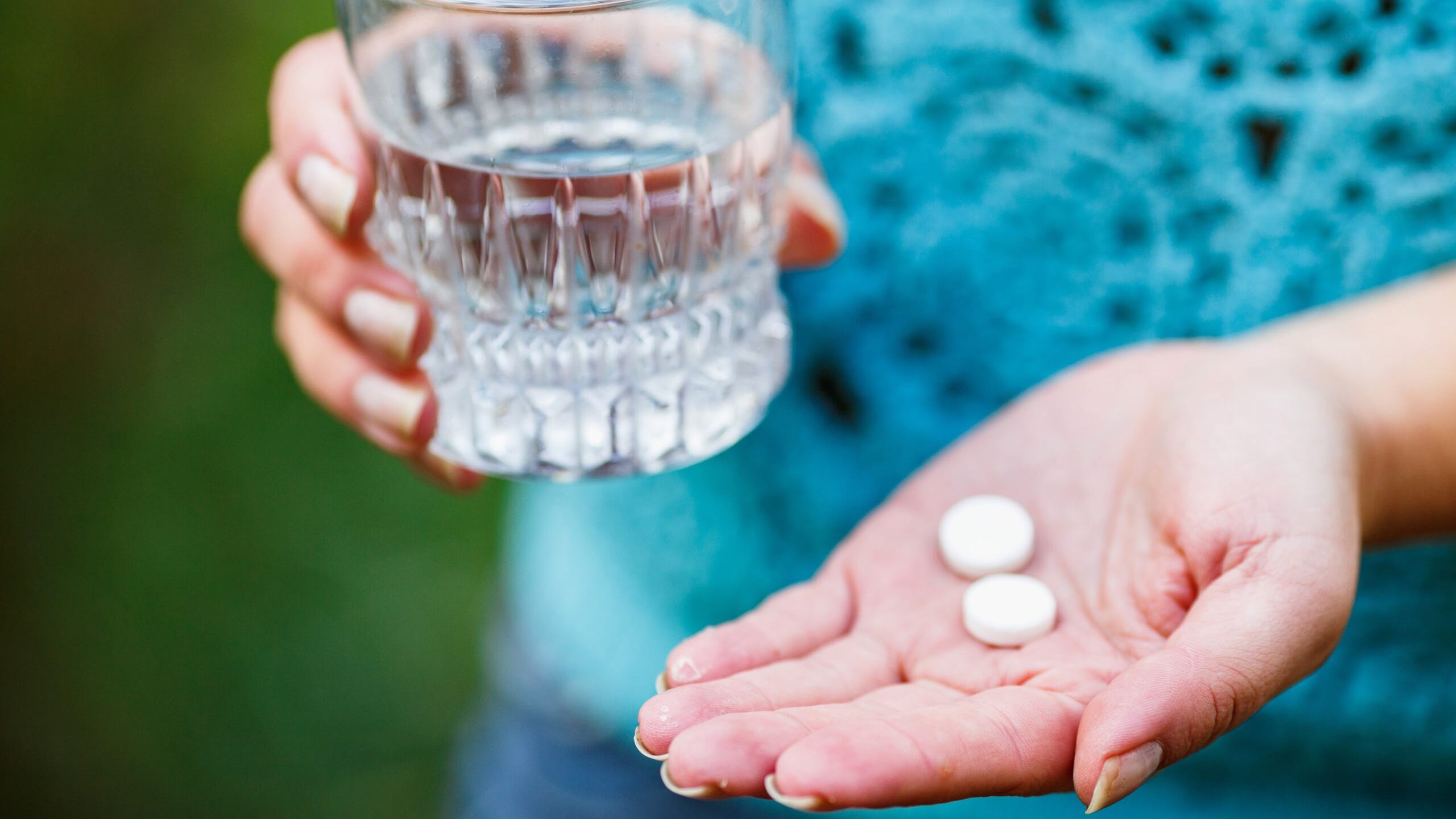 Come proteggere il fegato durante l'assunzione di farmaci?
