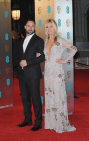 Bafta 2017: scollature hot sul red carpet 25