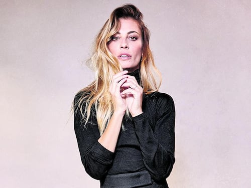 "Mi sono sempre fatta forza usando le mie debolezze"