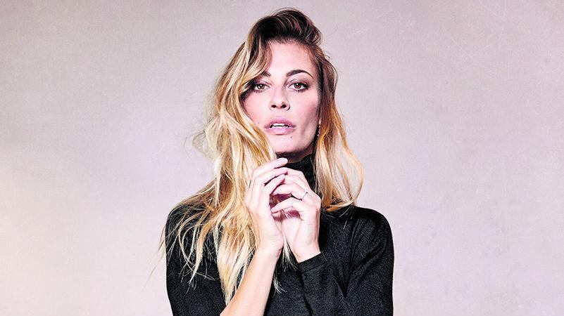 "Mi sono sempre fatta forza usando le mie debolezze"