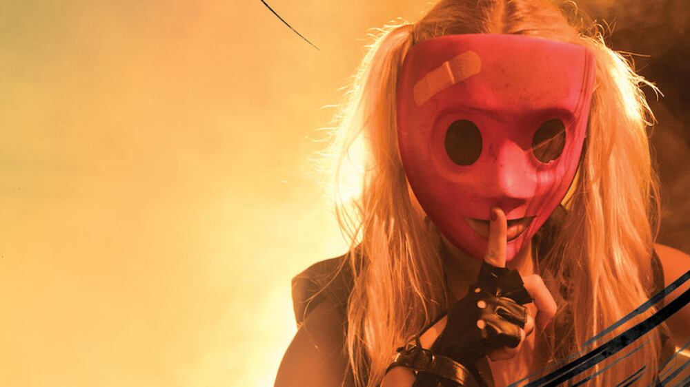 The Purge: com'è la serie tv de La notte del giudizio