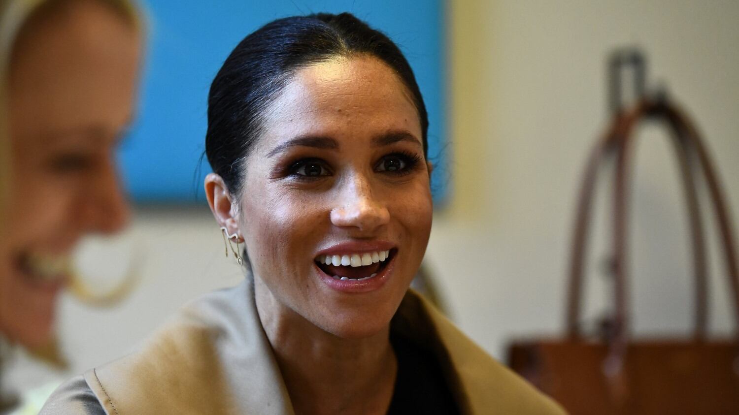 Meghan Markle: 5 milioni di dollari per farla tornare in Suits
