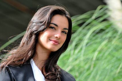 Fiocco rosa per Francesca Chillemi: foto 12