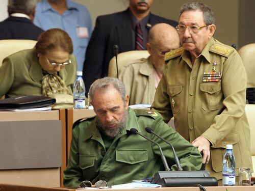 Cuba, il nipote di Castro compra uno yacht usando soldi pubblici