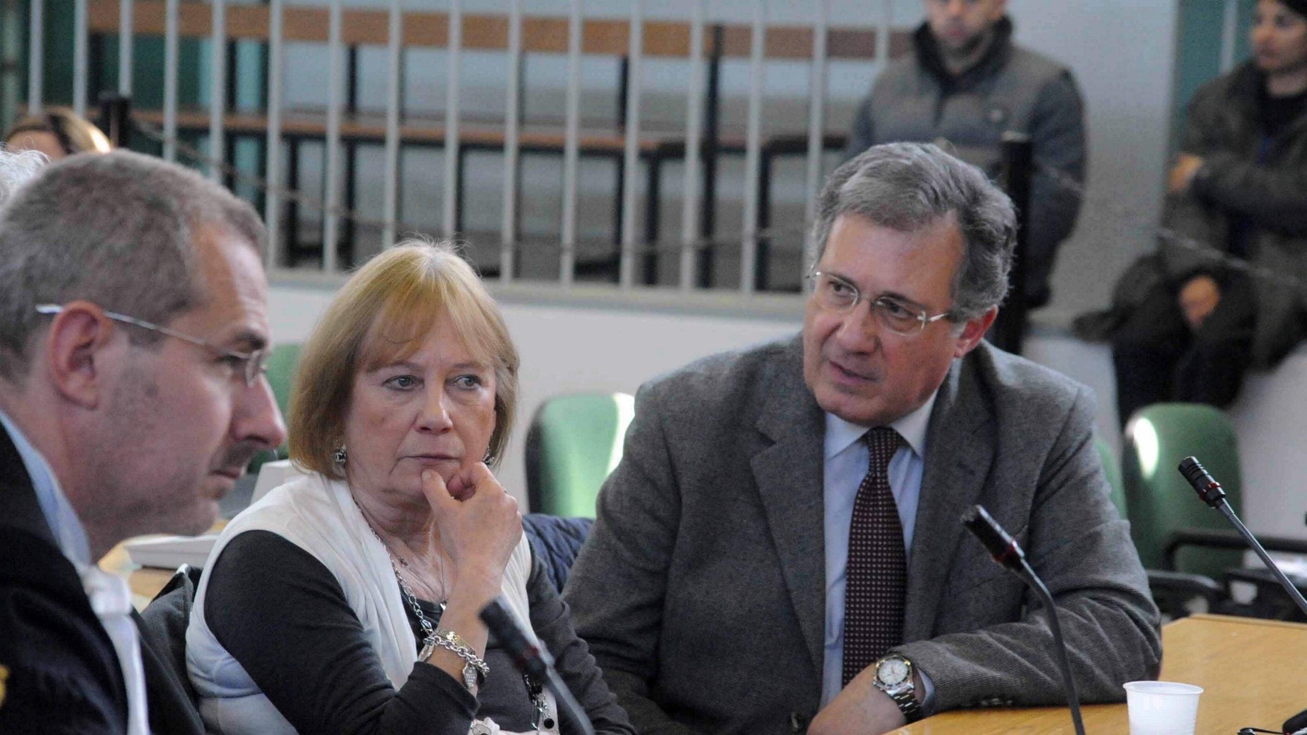 Rita Cucchi e il calvario per il suo Stefano. Gli ultimi anni spesi a chiedere verità