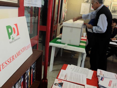 Il caso tessere gonfiate scatena la guerra nel Pd