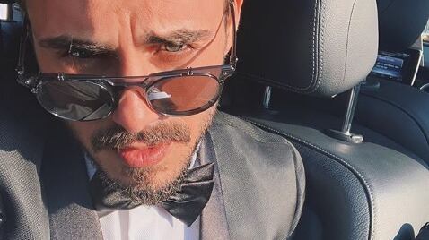 Lo schiaffo di Francesco Monte a Giulia Salemi: "Io? Mai uscito con una miss..."
