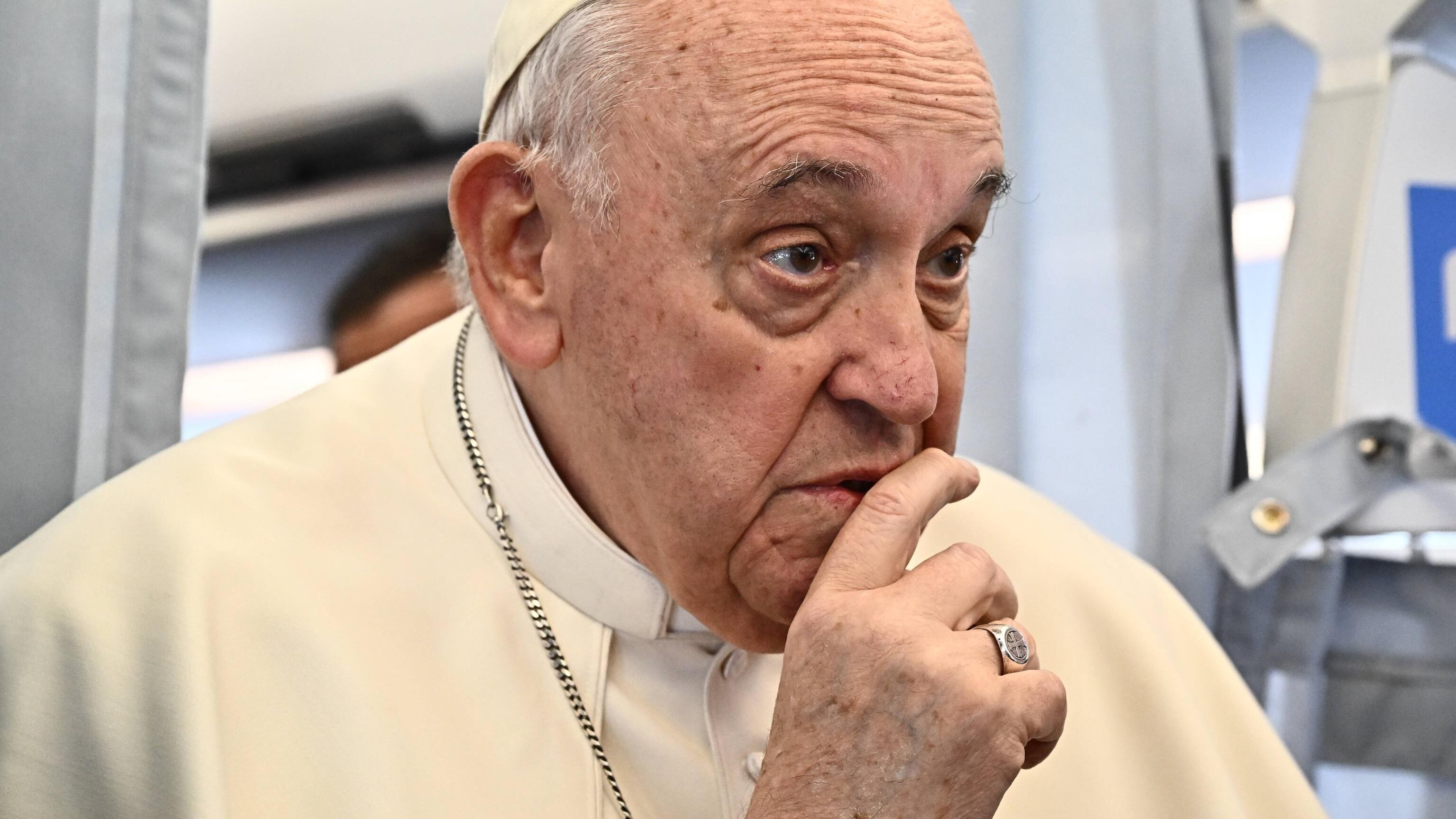 Lo spettro tedesco aleggia sul sinodo di Bergoglio