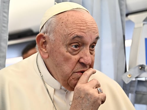 Lo spettro tedesco aleggia sul sinodo di Bergoglio