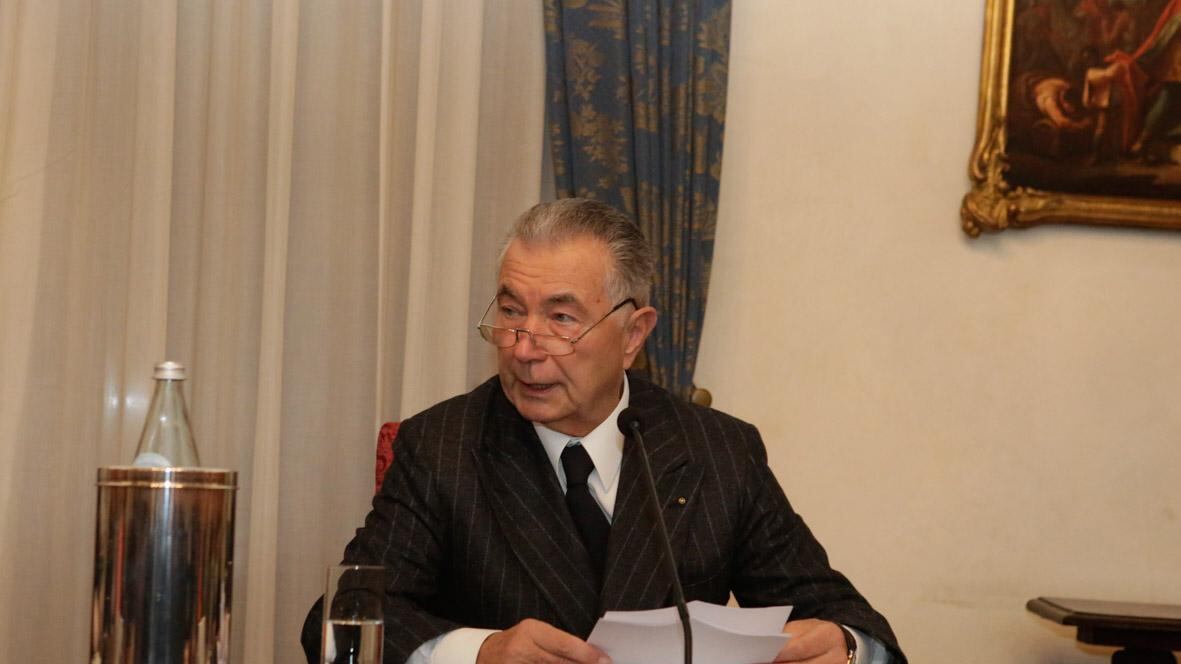 "Pop Vicenza era una banca deviata"