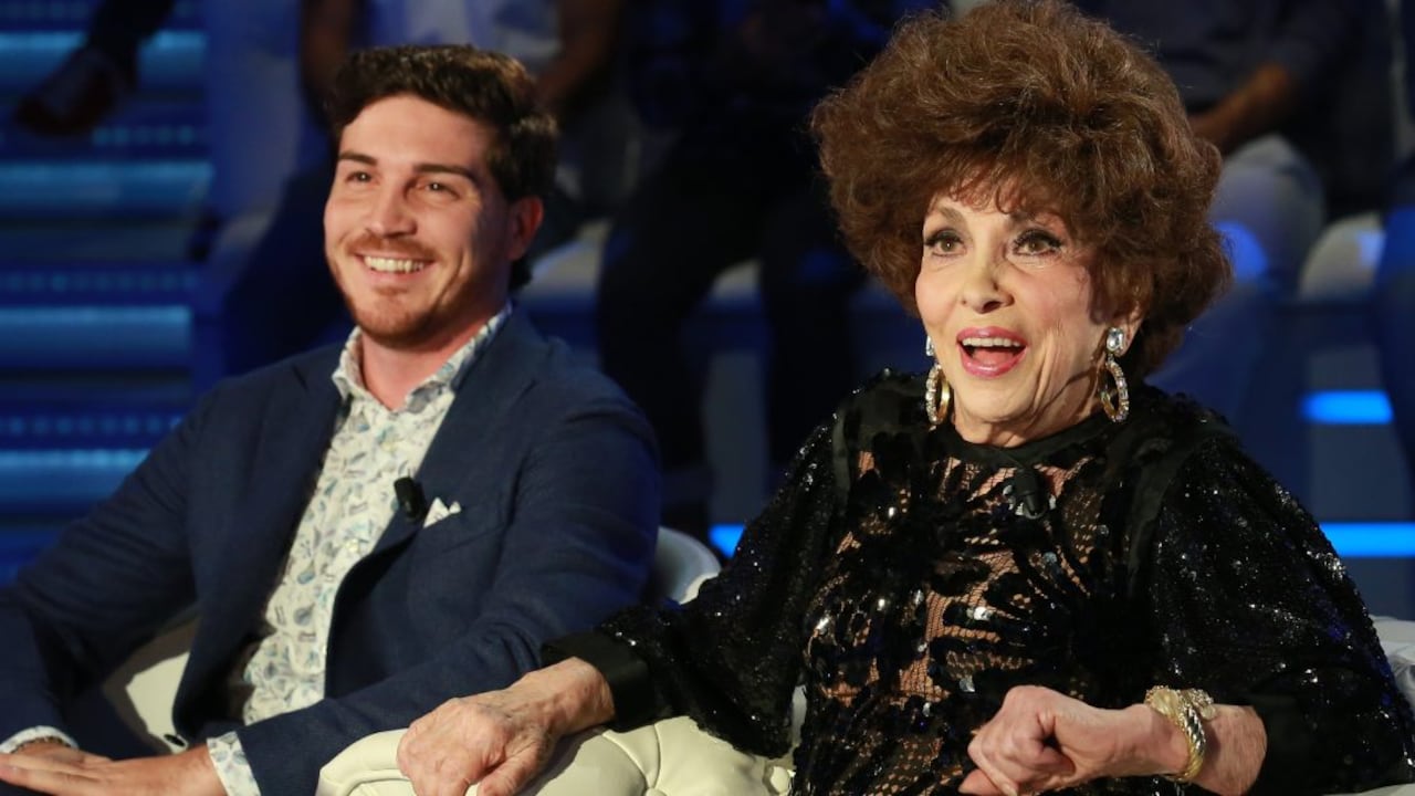 "I 10 milioni li ho spesi come voleva lei". Andrea Piazzolla rompe il silenzio su Gina Lollobrigida