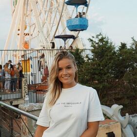 Mikky Kiemeney sta mandando in tilt Instagram 10