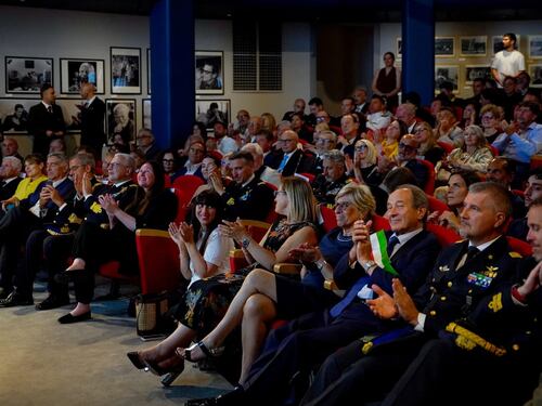 Identity Style e i luoghi del cuore