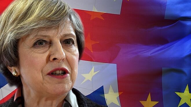 Gibilterra, torna la lite tra Madrid e Londra May: sarà sempre nostra