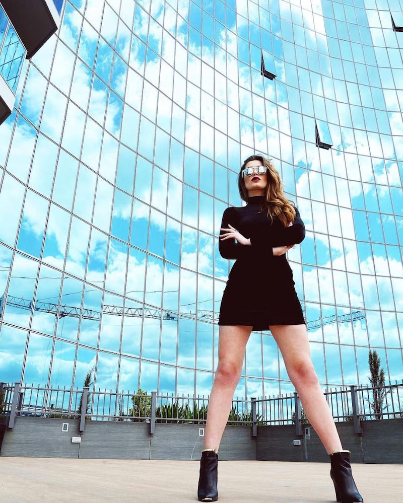 Iveta Mukuchyan, foto 7