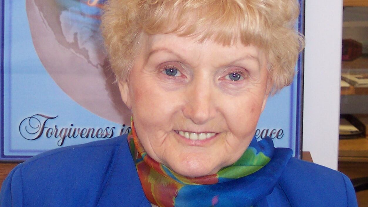 Shoah, è morta Eva Kor, prigioniera ad Auschwitz e simbolo dell'Olocausto