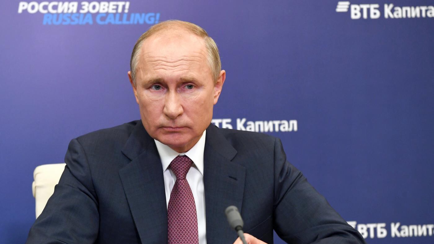Putin non si congratula con Biden. Sa che Usa e Ue ora saranno più unite