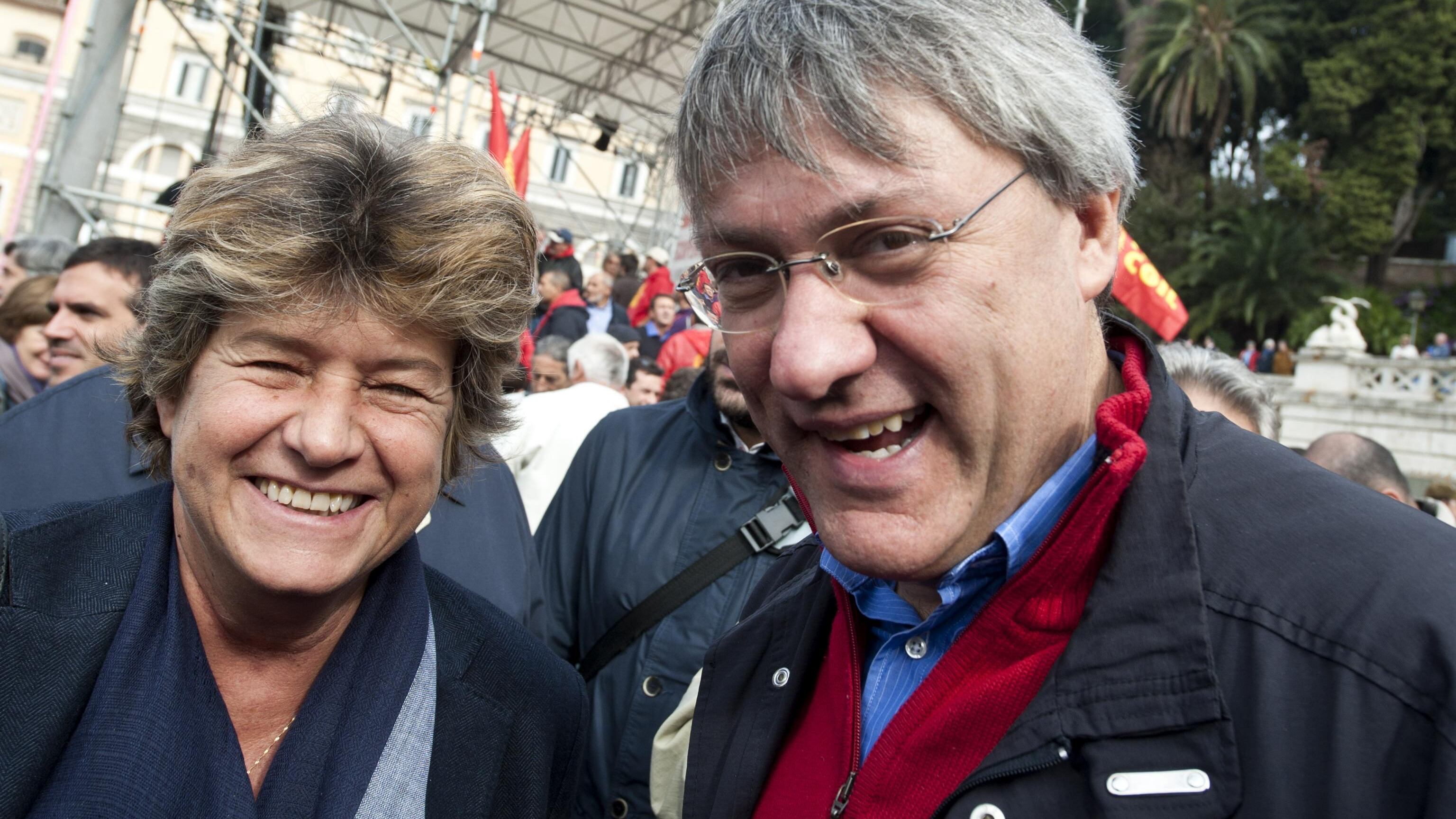 Fiat, giornata storica Ma adesso la Fiom non si metta di traverso