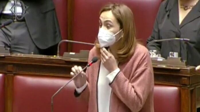 "Lì un quarto dei contagiati...". L'attacco della Quartapelle alla Lombardia