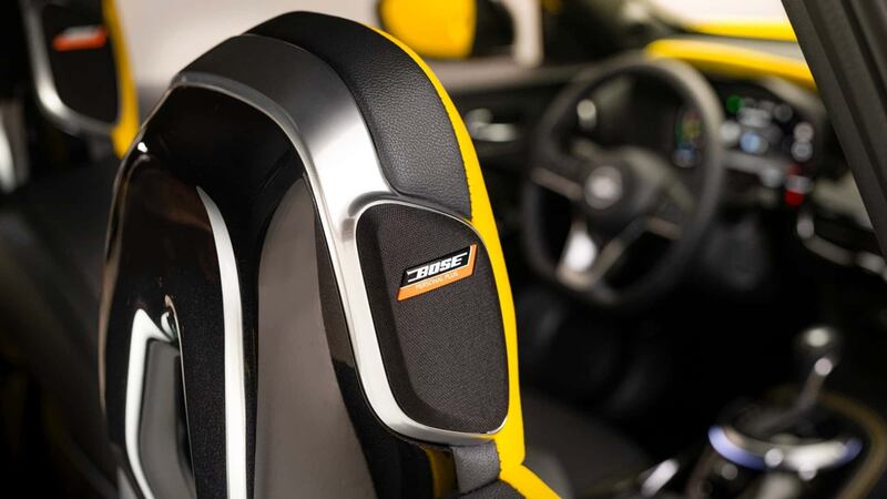 Nuova Nissan Juke 2024, guarda tutte le foto 7