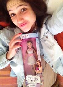 Lodovica Comello, foto 9