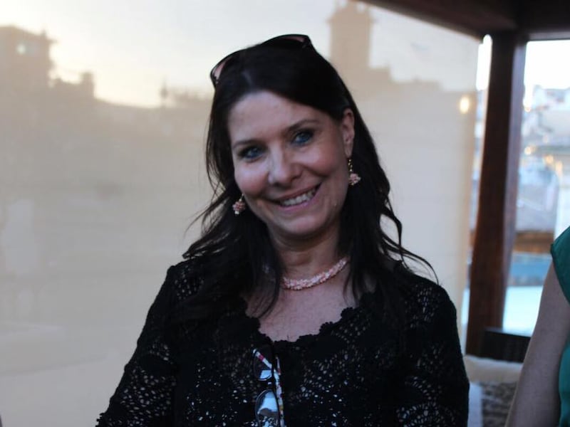 Christiana Ruggeri, addio alla giornalista del Tg2: una vita tra reportage, libri e impegno per gli animali