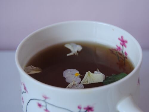 Le tisane drenanti: tutti gli usi e benefici