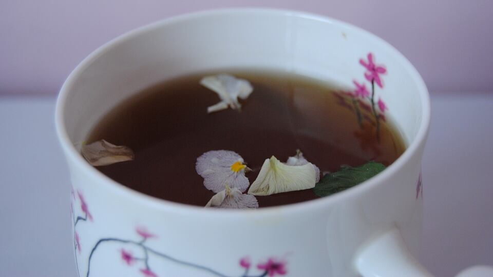 Le tisane drenanti: tutti gli usi e benefici