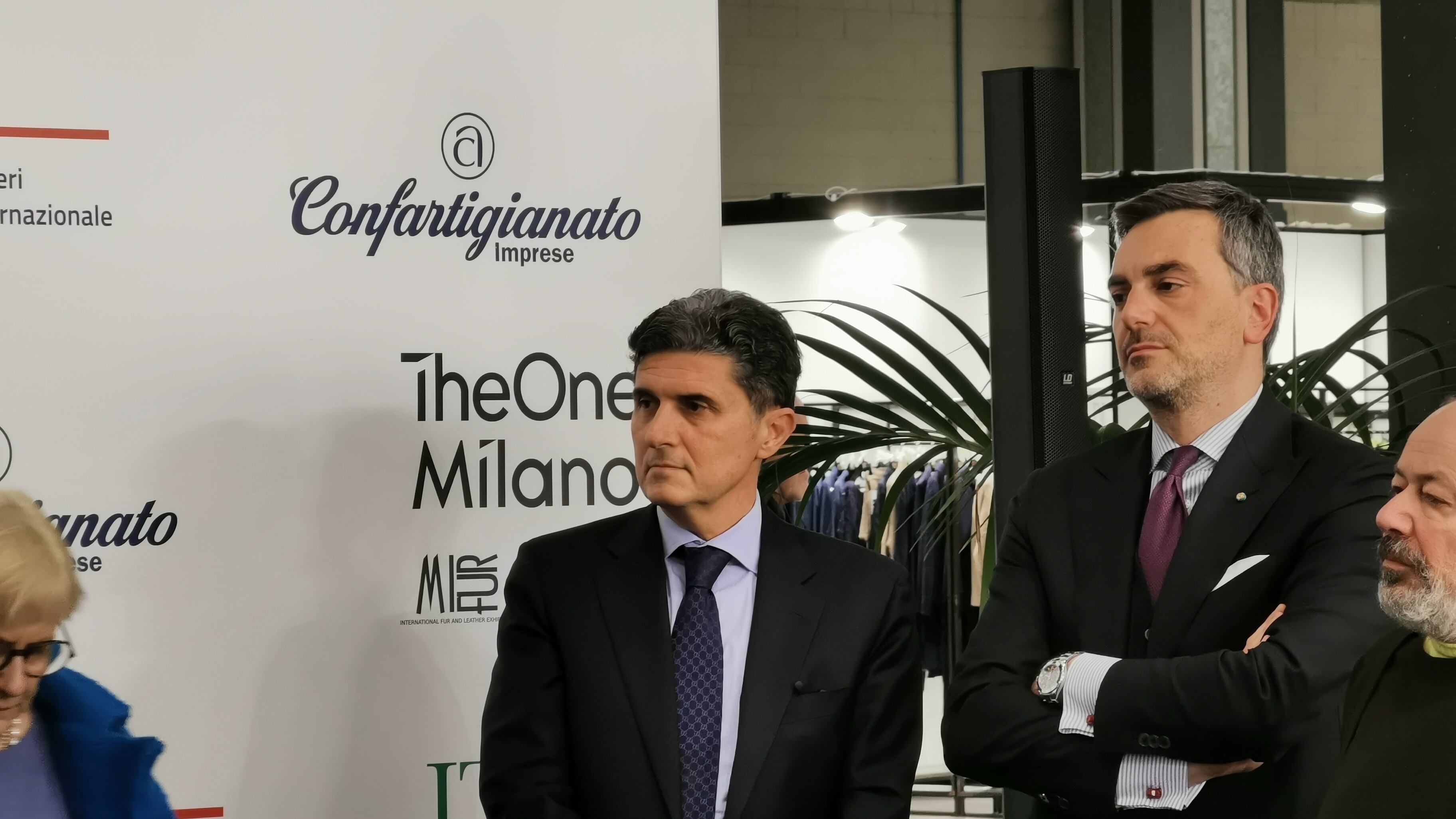 Fiera Milano, la Fondazione presenta la lista per il cda e indica Caorsi presidente, Curci ad