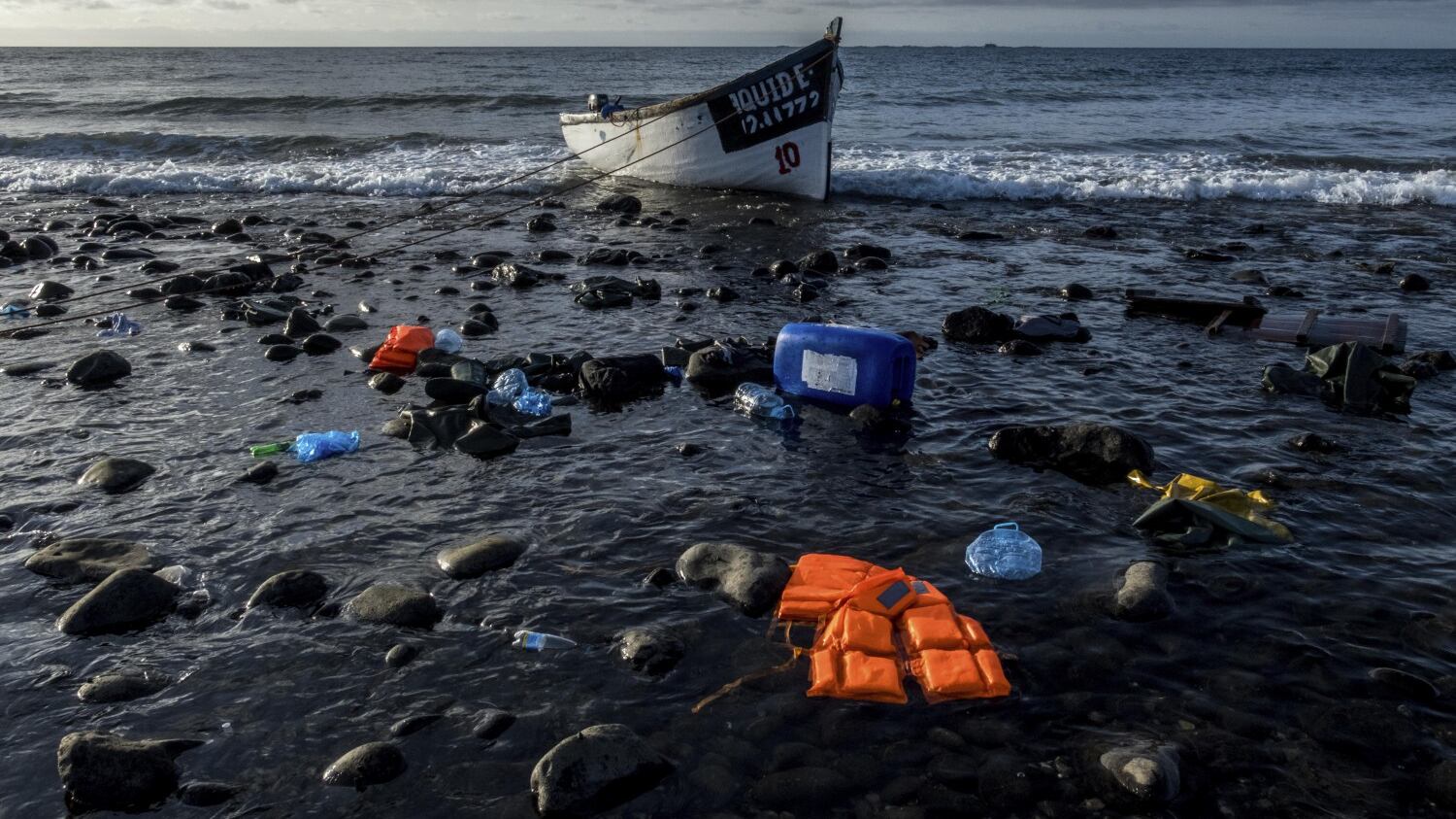 Stato d'emergenza a Lampedusa: cosa sta succedendo