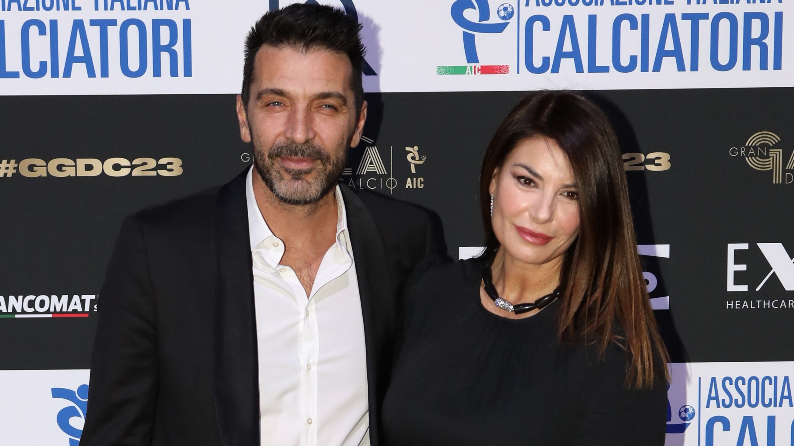 Nozze in vista per Gigi Buffon e Ilaria D'Amico: la location in Toscana, le voci sulla gravidanza