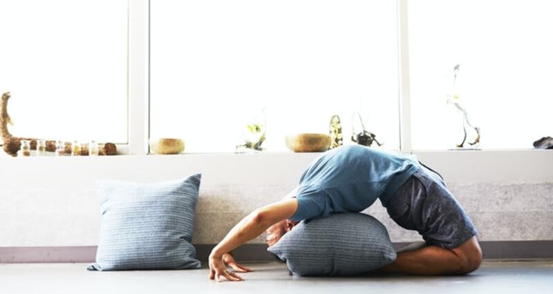 Reni e yoga