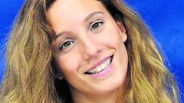 Bicocca: l'atleta paralimpica Arianna Talamona è "Alumna" dell'anno