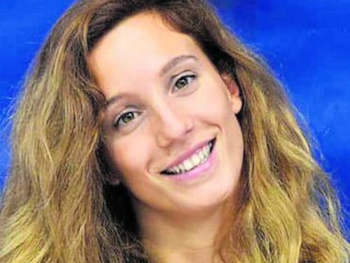 Bicocca: l'atleta paralimpica Arianna Talamona è "Alumna" dell'anno