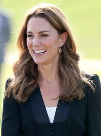 Royal Family, le foto dei Fab Four 1