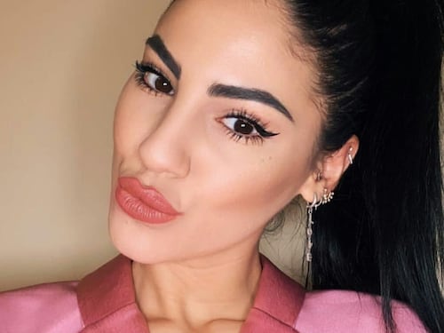 Giulia De Lellis promette: "Moglie, mamma e imprenditrice entro 10 anni"