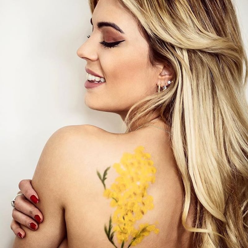 Ludovica Pagani spopola su Instagram: gli scatti della bella influencer 11