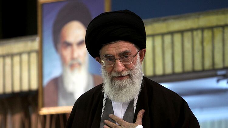 Nucleare, l'Iran avverte l'Europa